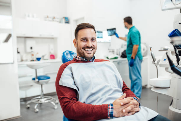 Best Dental Bonding  in Fruitdale, CA